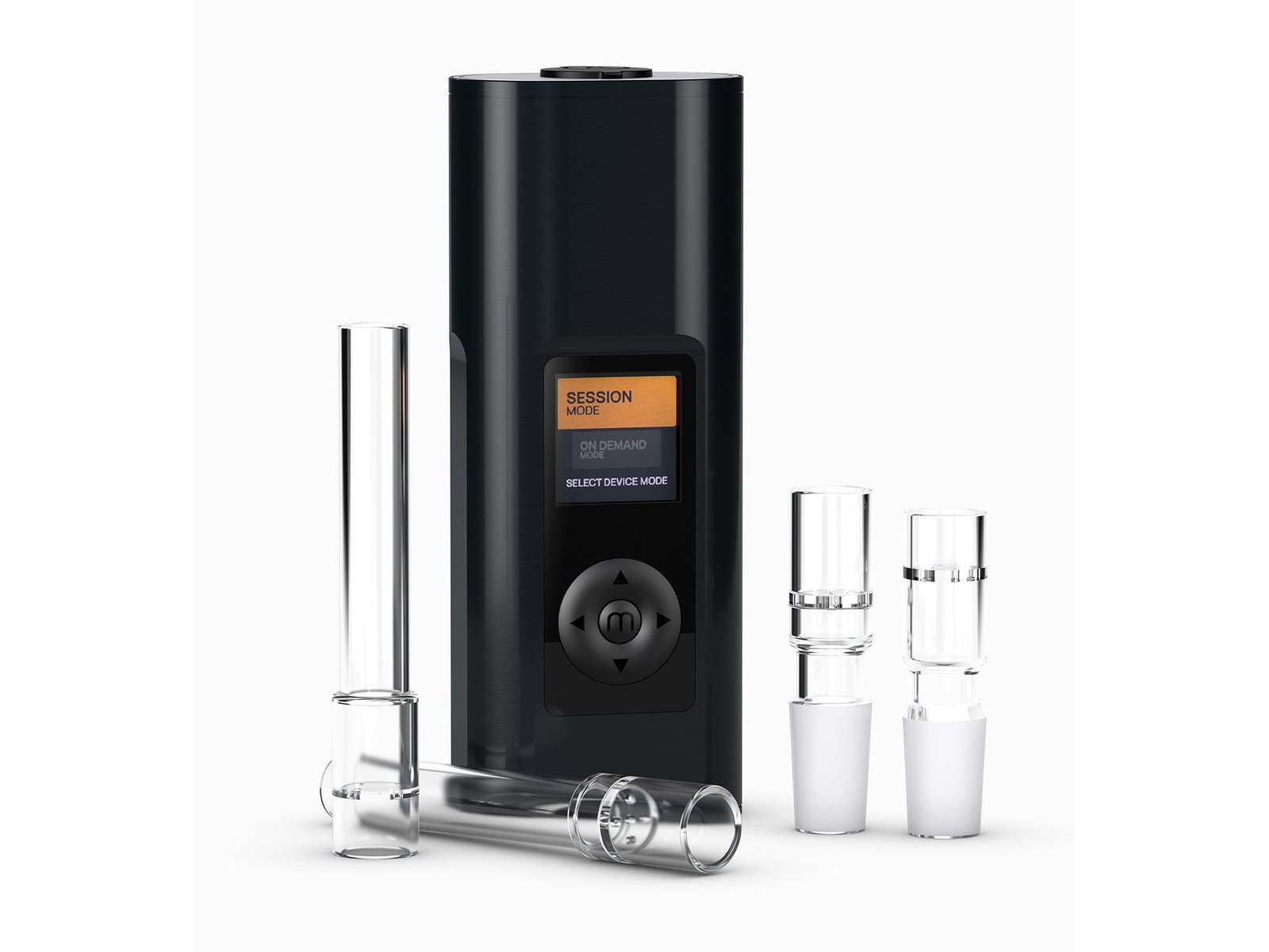 ARIZER SOLO 3 - PORTABLE ON DEMAND CANNABIS VAPORIZER - Image 4