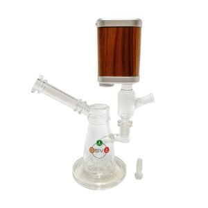 Alternative view of 14MM WPA WITH PASS THROUGH - TINYMIGHT 2