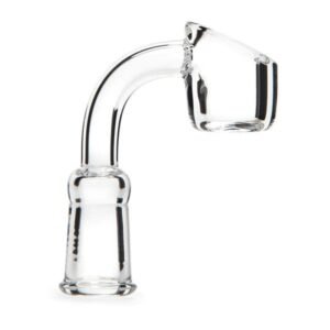 14mm 90 Degree Female Quartz Banger