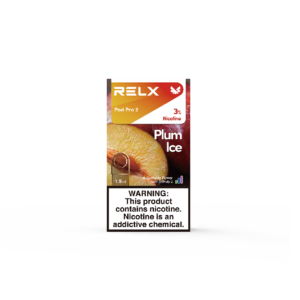 RELX Infinity2 Pod-Plum Ice