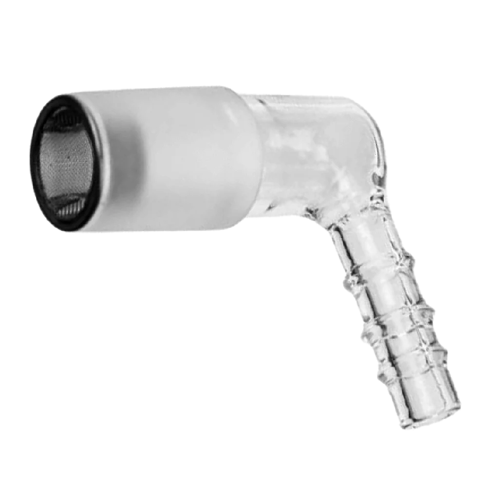 EXTREME Q/V-TOWER GLASS ELBOW ADAPTER - Image 5