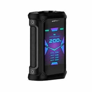 Geekvape Aegis X Mod