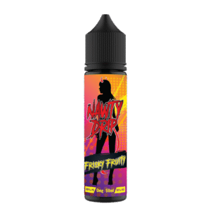 Nawty Drip Frisky Fruity 50ml