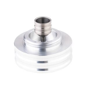 FLOWERPOT THREADED HEAT STAND