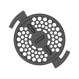 AIR FILTER CAP - VOLCANO CLASSIC, DIGITAL