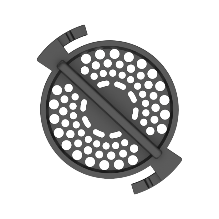 AIR FILTER CAP - VOLCANO CLASSIC, DIGITAL - Image 3