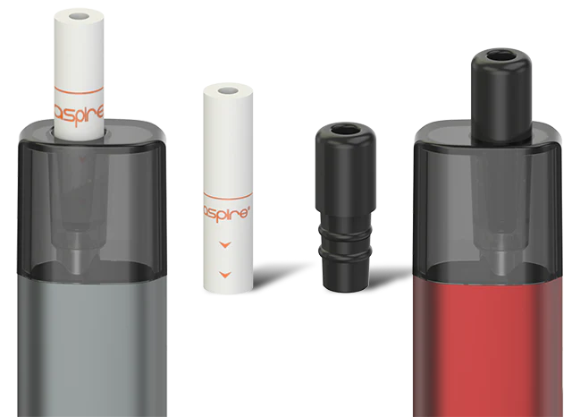 VILTER S Pod Kit- ASPIRE - Image 2