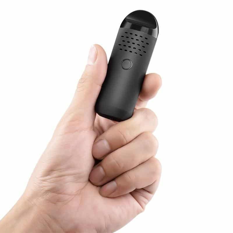 Vaporizador Erva – Palmer Dry Herb 1000mAh Anlerr - Image 9