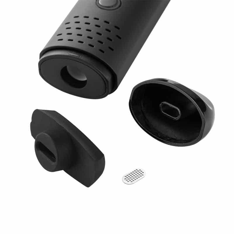 Vaporizador Erva – Palmer Dry Herb 1000mAh Anlerr - Image 6