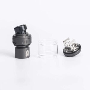 Alternative view of OXVA Arbiter 2 RTA