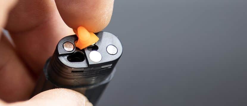 VILTER S Pod Kit- ASPIRE - Image 5