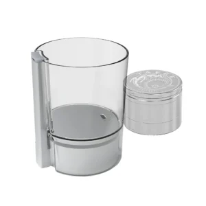 Alternative view of Tafee Bowle Series 2 Vaporizer