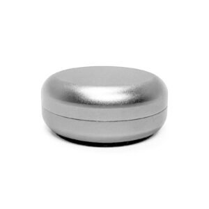 CANNAPUCK SMALL - GREY