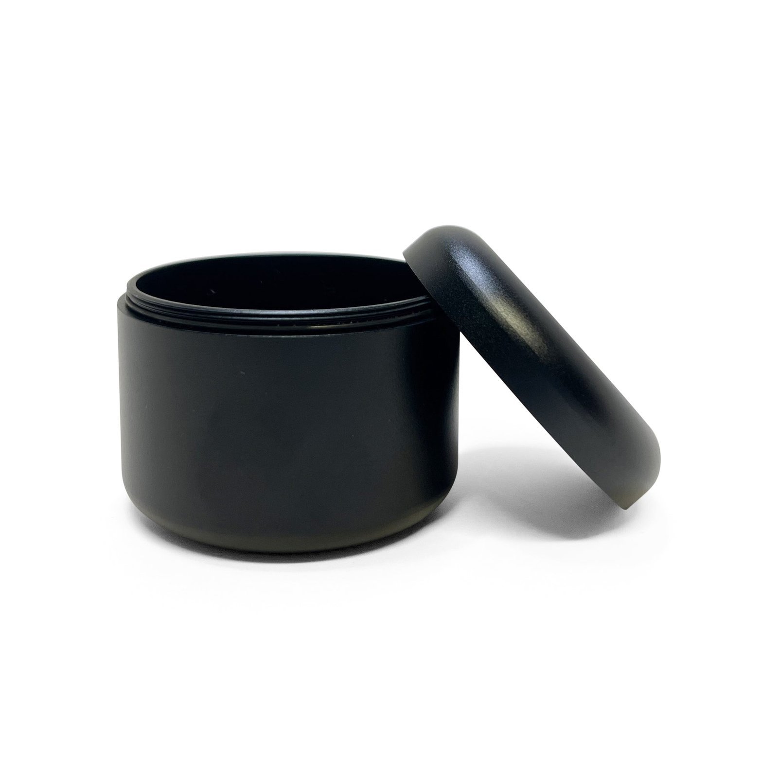 CANNAPUCK LARGE - BLACK - Image 2