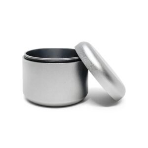 Alternative view of CANNAPUCK LARGE - GREY