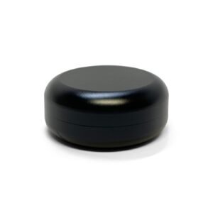 CANNAPUCK SMALL - BLACK