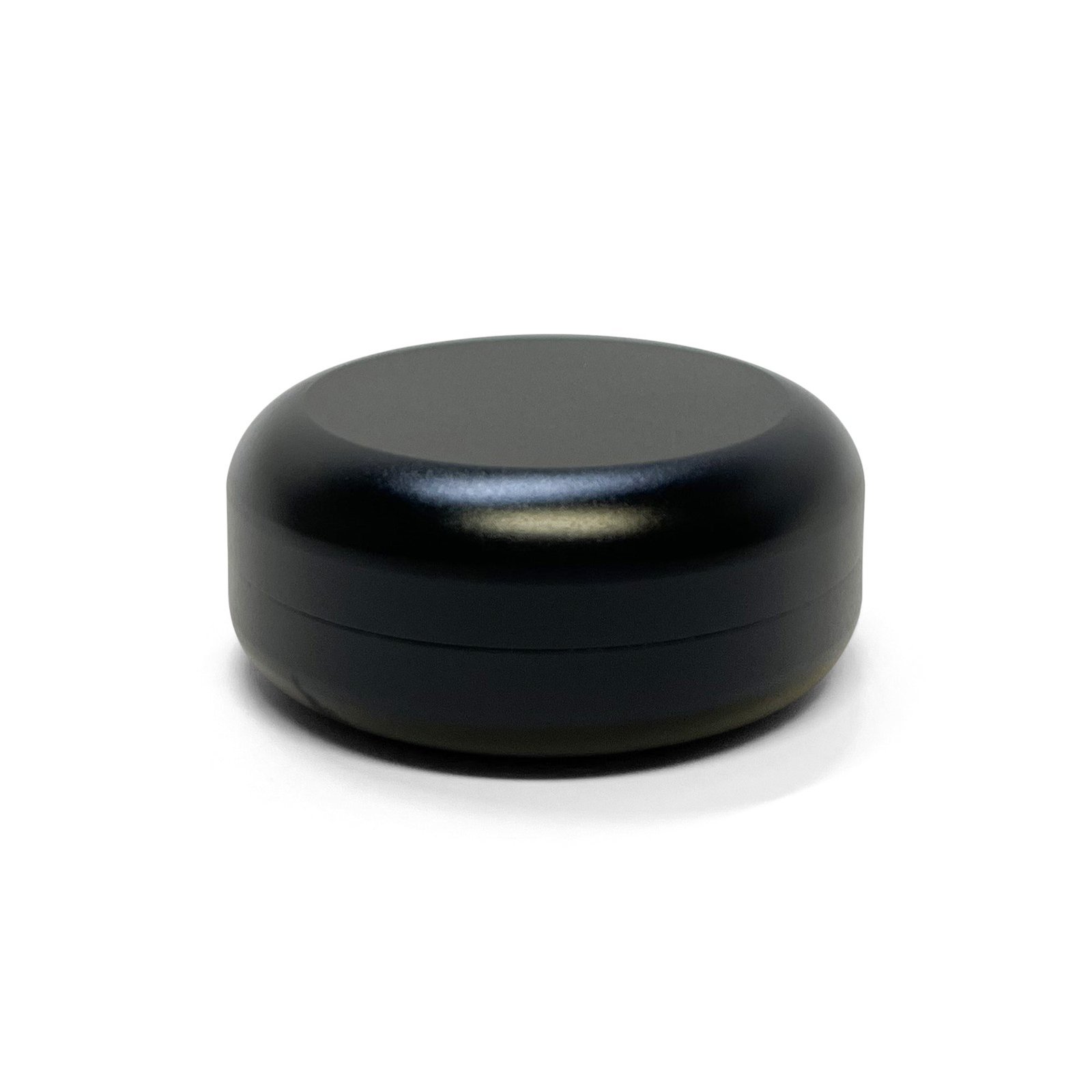 CANNAPUCK SMALL - BLACK