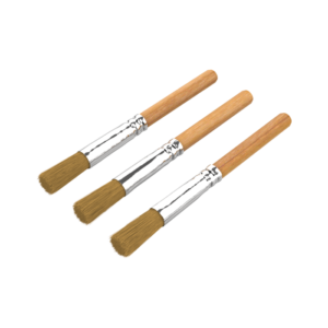 Alternative view of CLEANING BRUSH SET - STORZ & BICKEL