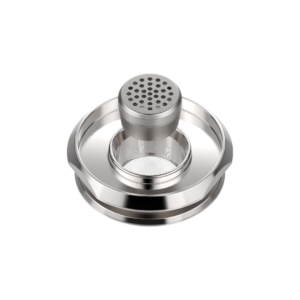 DOSING CAPSULE ADAPTER - PLENTY