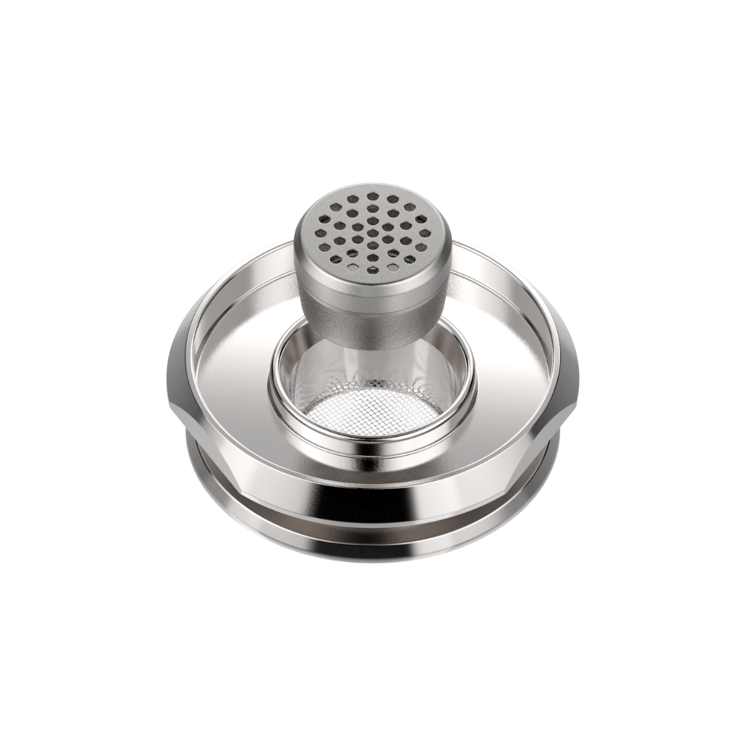 DOSING CAPSULE ADAPTER - PLENTY