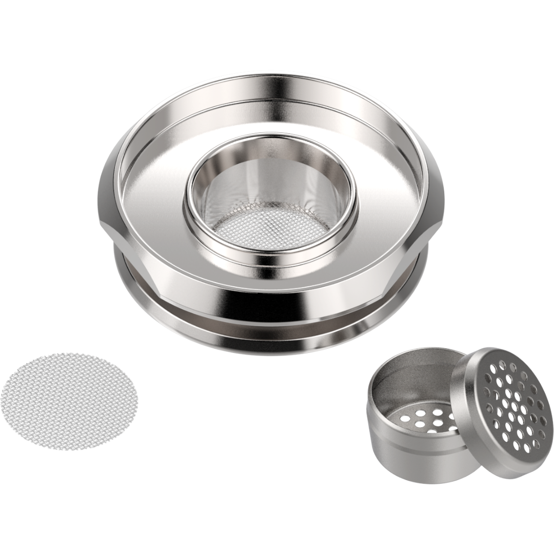 DOSING CAPSULE ADAPTER - PLENTY - Image 3