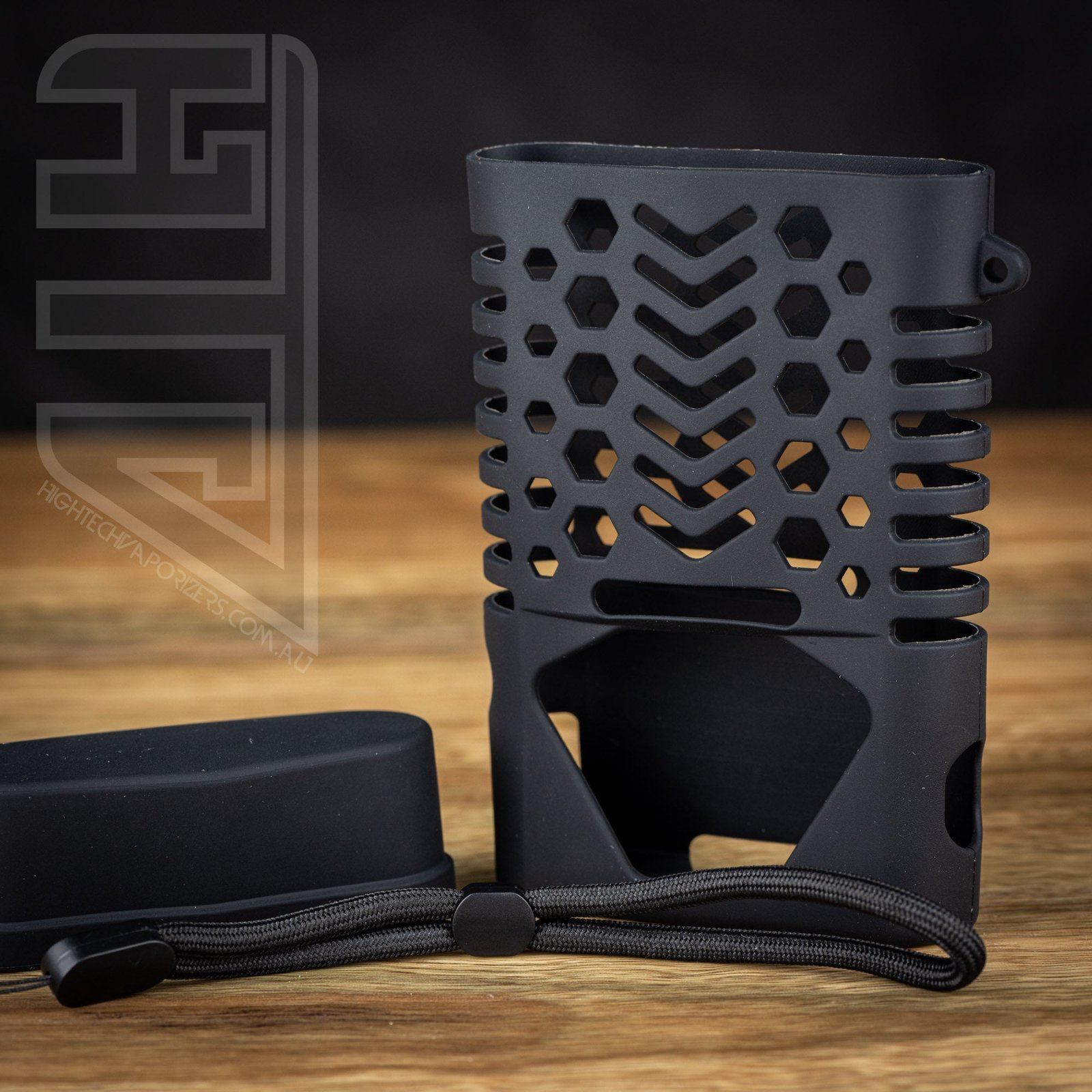 Mighty Silicone Protect Case (Black or Lime Green)