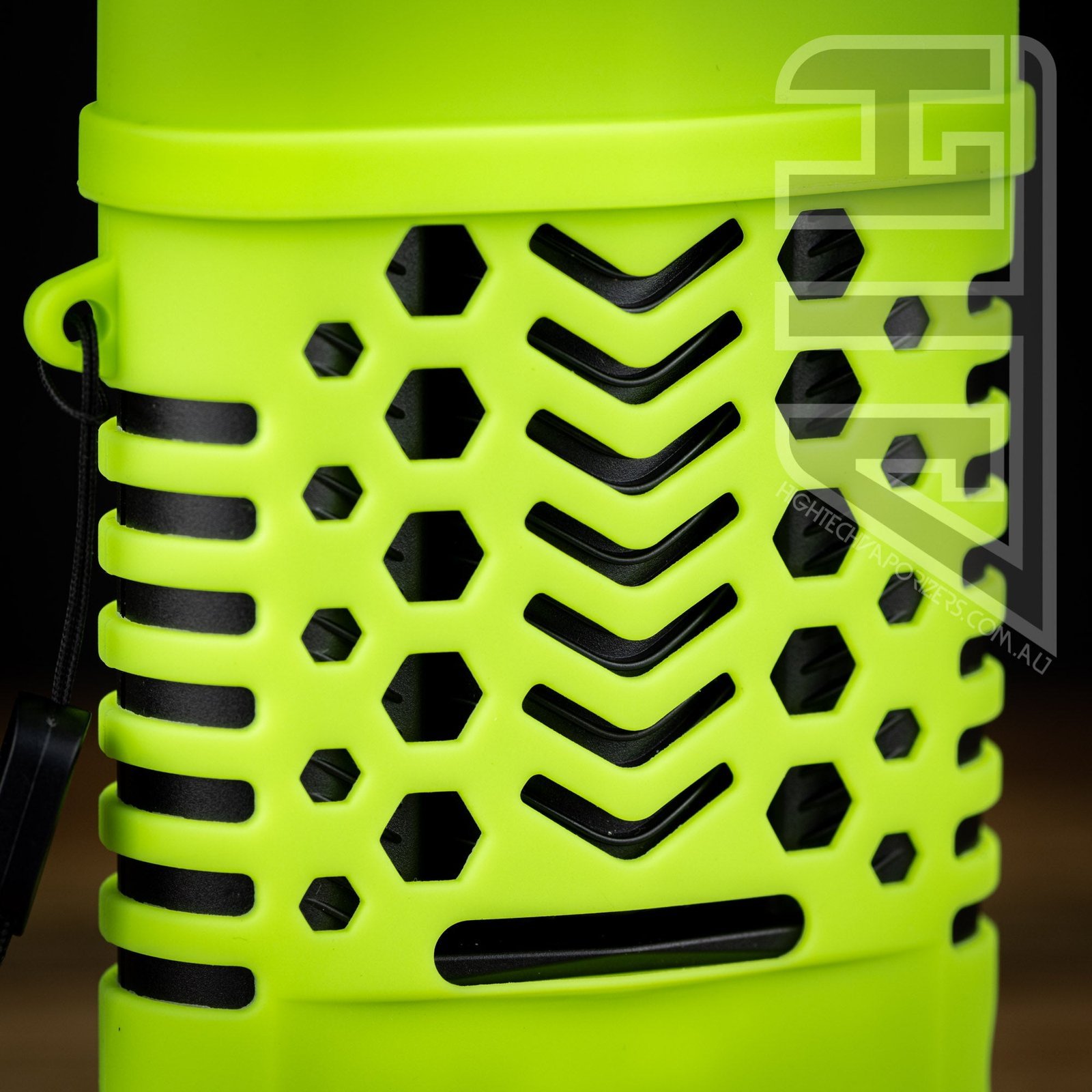 Mighty Silicone Protect Case (Black or Lime Green) - Image 5