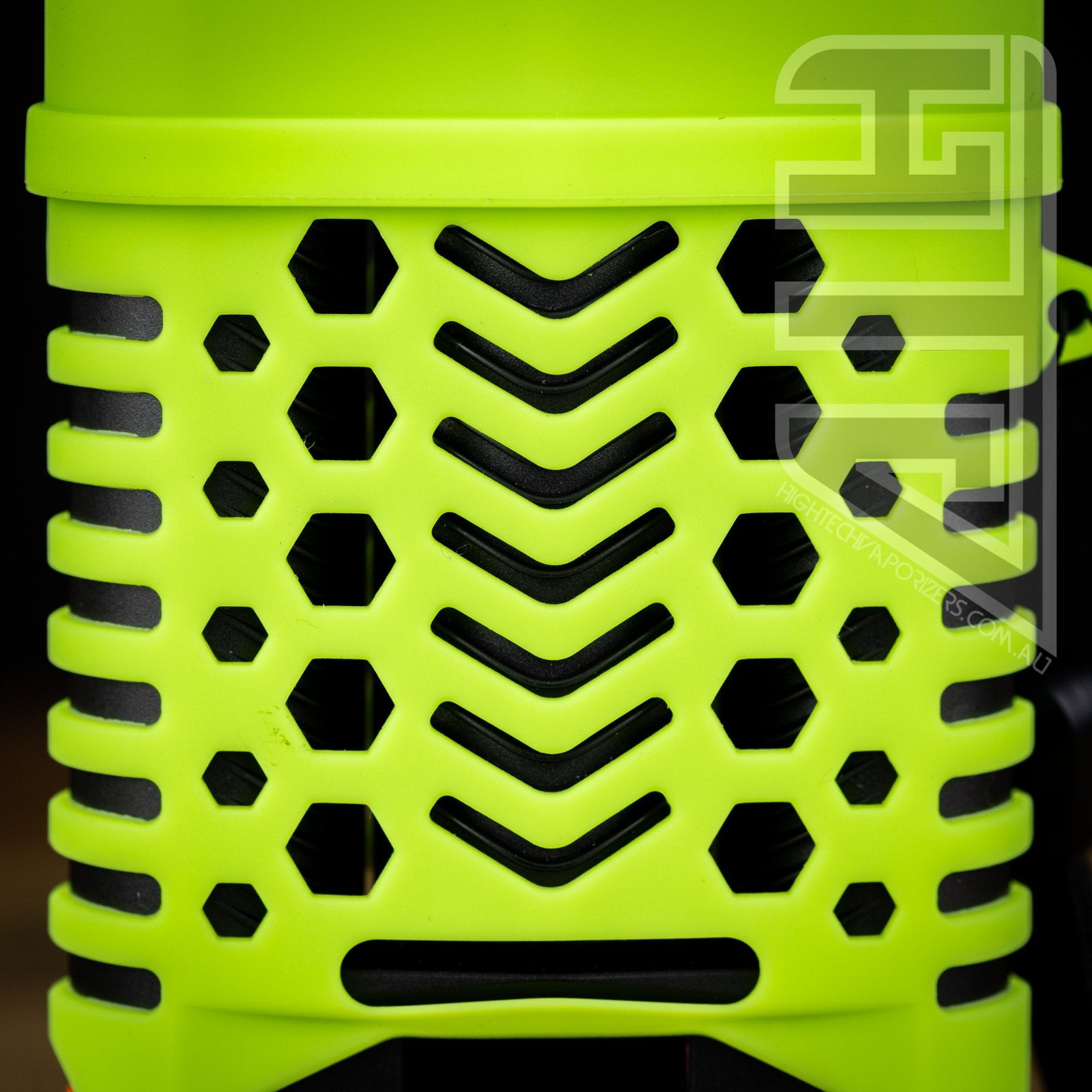 Mighty Silicone Protect Case (Black or Lime Green) - Image 6