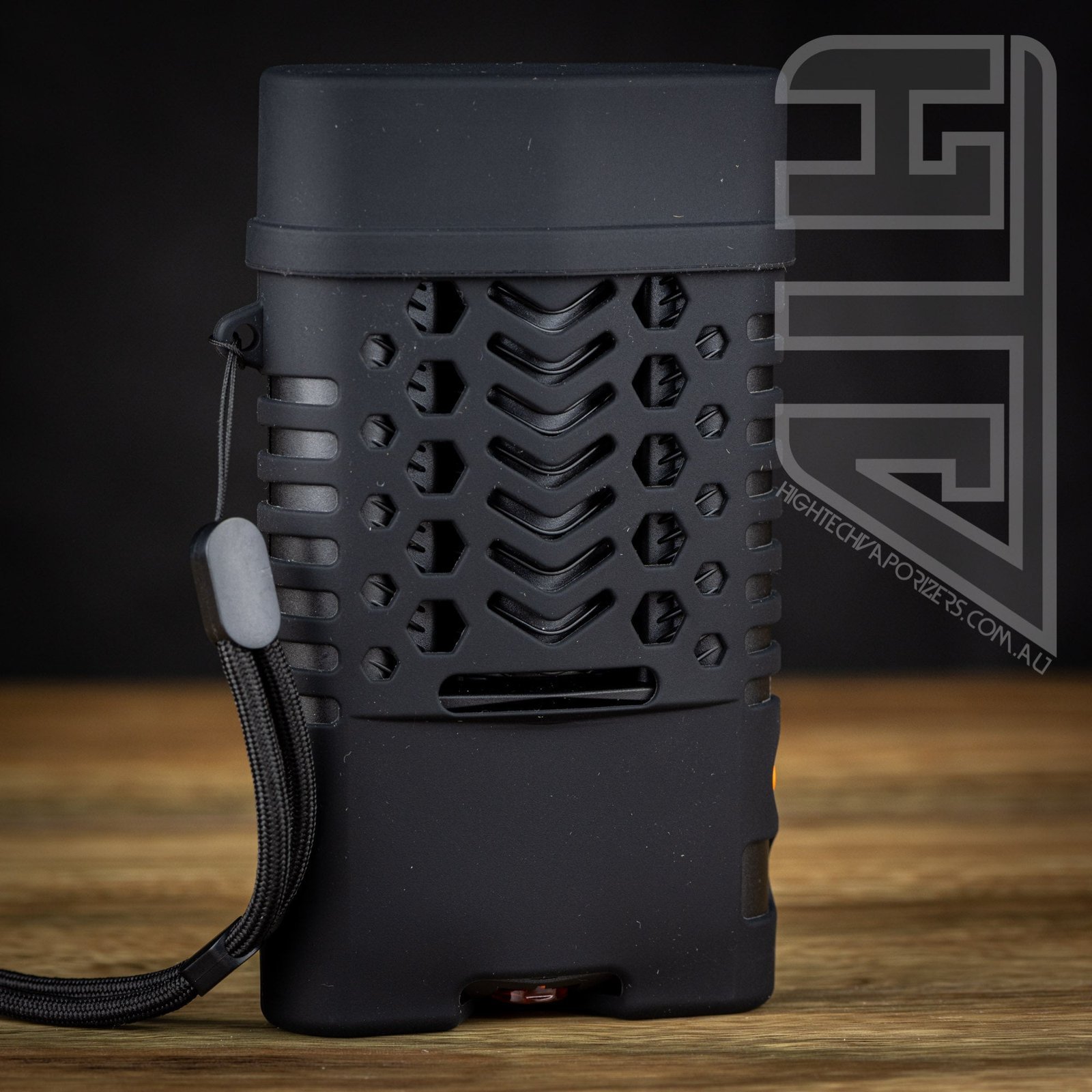 Mighty Silicone Protect Case (Black or Lime Green) - Image 4