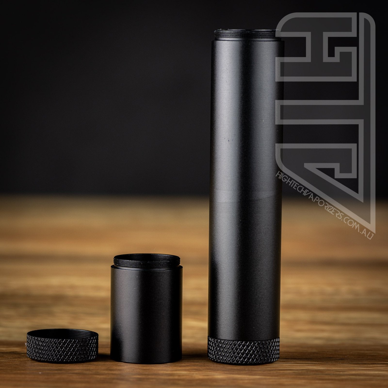 Metal V1 DynaVap Storage Tube - Image 2