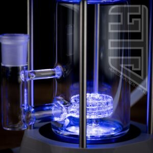 Alternative view of The Matrix Lights (Small)