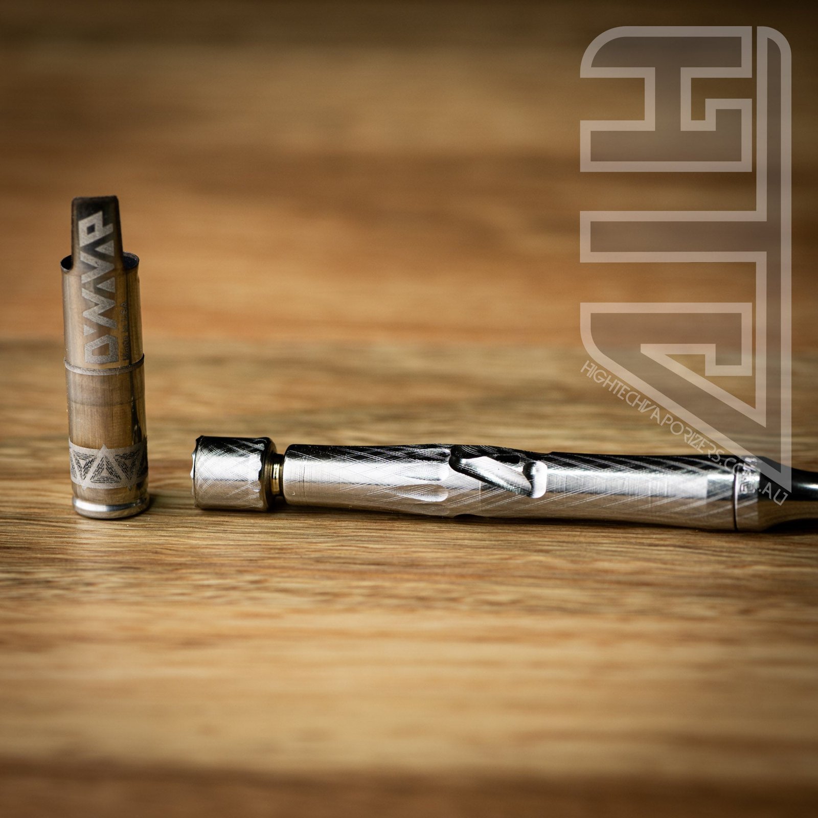 The UniDyn by Dynavap (Flame powered extraction device) - Image 20