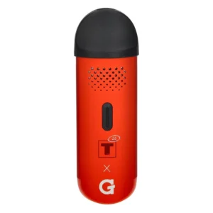 G-Pen Dash Vaporizer Tyson Special Edition