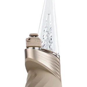Alternative view of Puffco New Peak Pro E-Rig Vaporizer for Concentrates