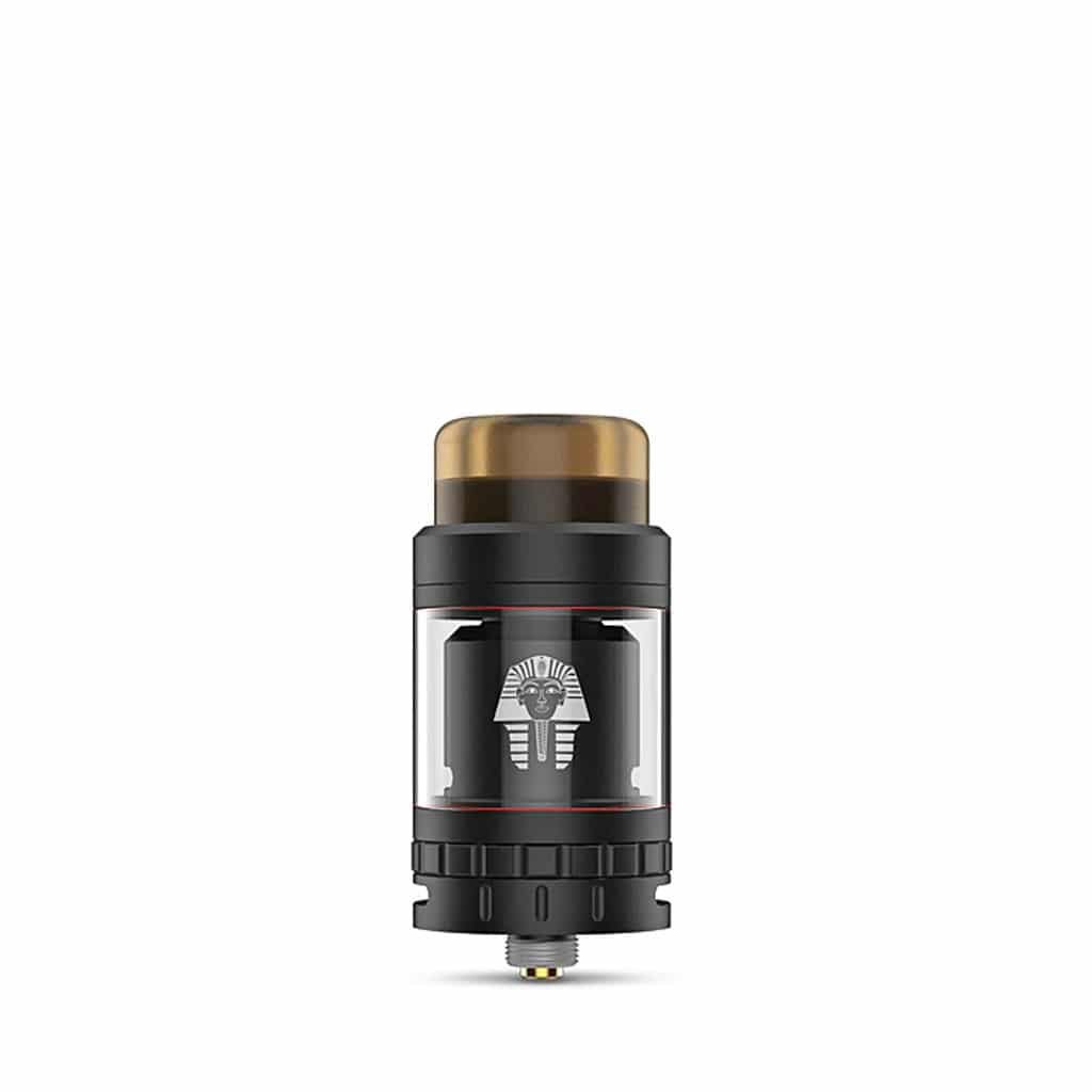 Digiflavor – Pharaoh Mini RTA (Black)