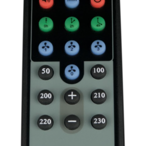 EXTREME Q REMOTE CONTROL
