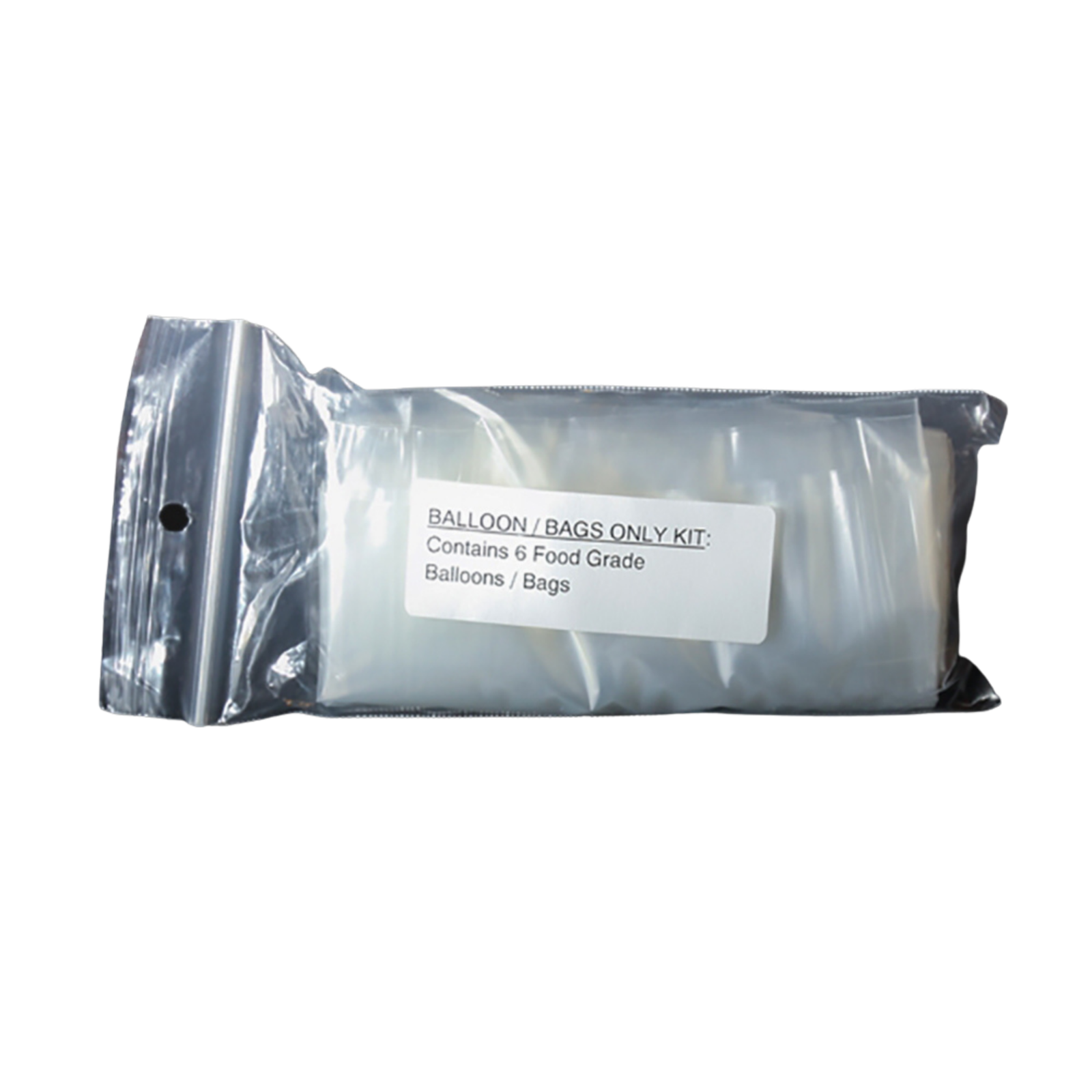 EXTREME Q REPLACEMENT BALLOON PACK