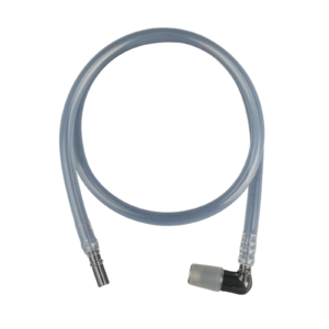 EXTREME Q/V-TOWER 3FT WHIP ONLY SILICONE