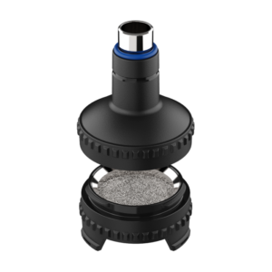 Alternative view of FILLING CHAMBER FOR CONCENTRATES - VOLCANO DIGITAL, CLASSIC, EASY VALVE