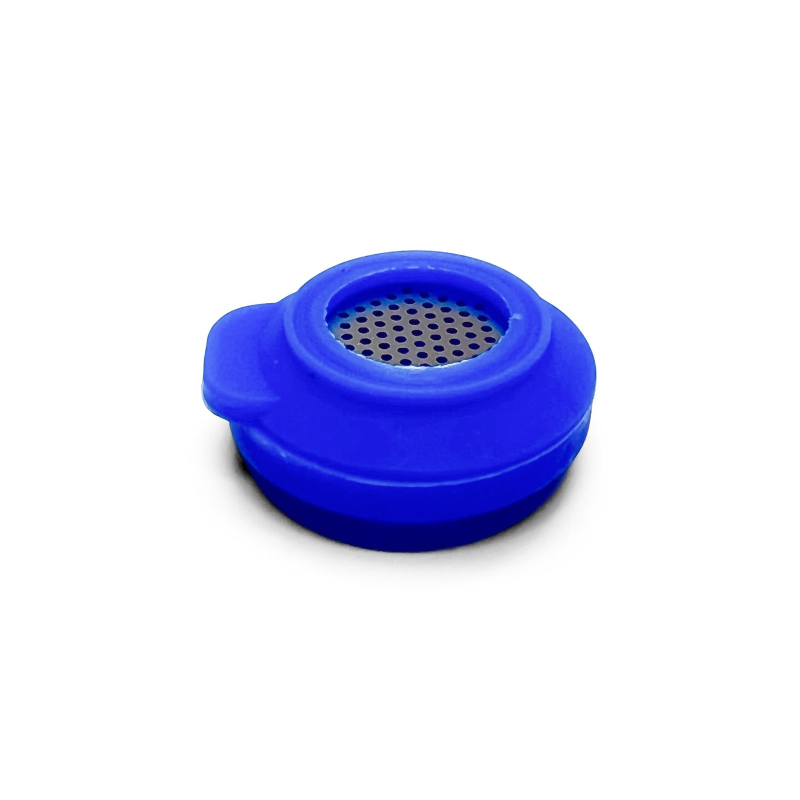 BLUE RUBBER SEAL WITH MESH FENIX MINI - Image 2