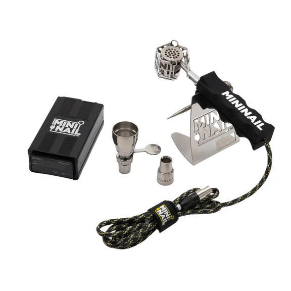 MiniNail Flower Wand Vaporizer - Image 2