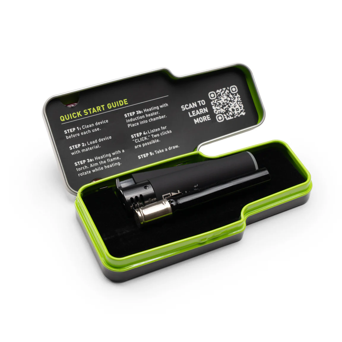 DynaVap G3 Vaporizer - Image 11