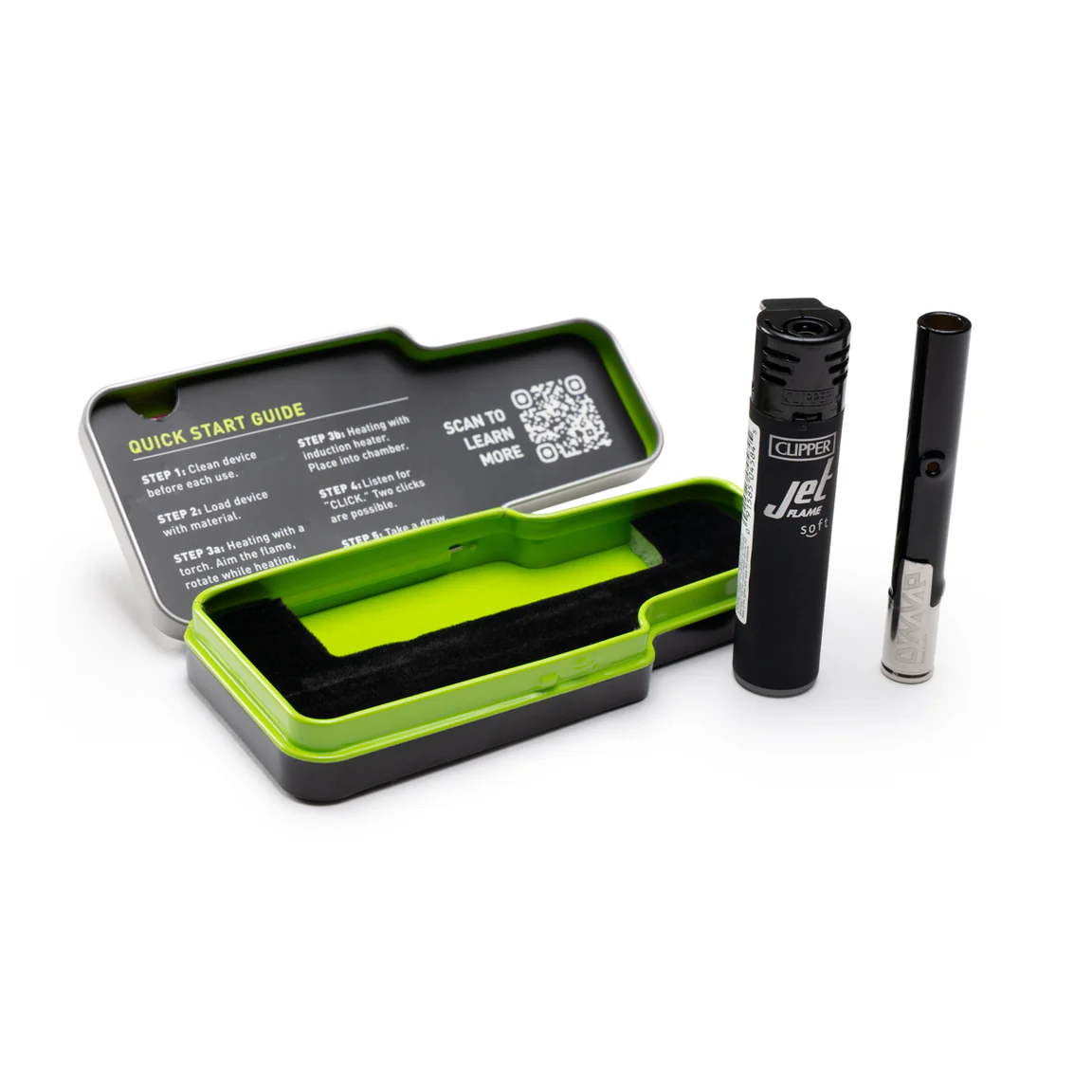 DynaVap G3 Vaporizer - Image 10