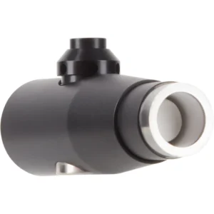 Alternative view of G Pen Connect vaporizer