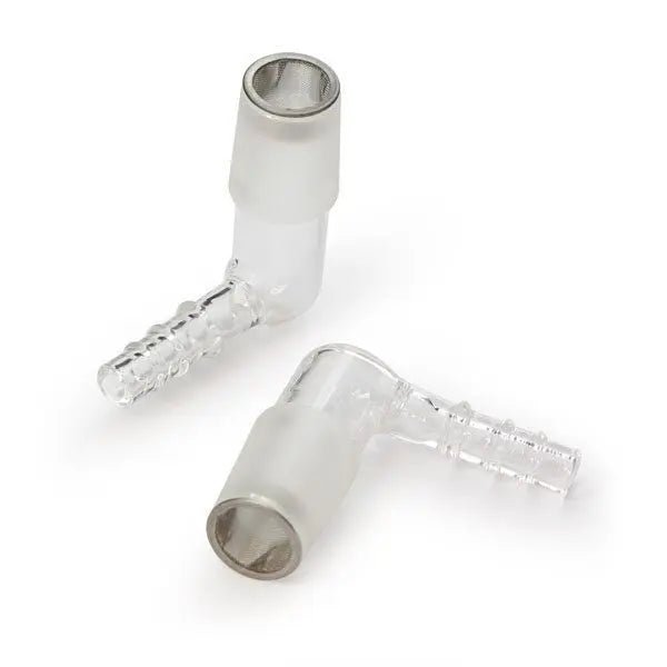 EXTREME Q/V-TOWER GLASS ELBOW ADAPTER - Image 6