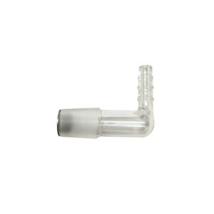 EXTREME Q/V-TOWER GLASS ELBOW ADAPTER