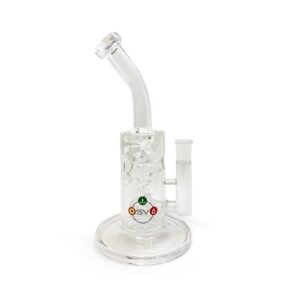 Alternative view of DIMPLY - S.V's GLASS WATER BUBBLER