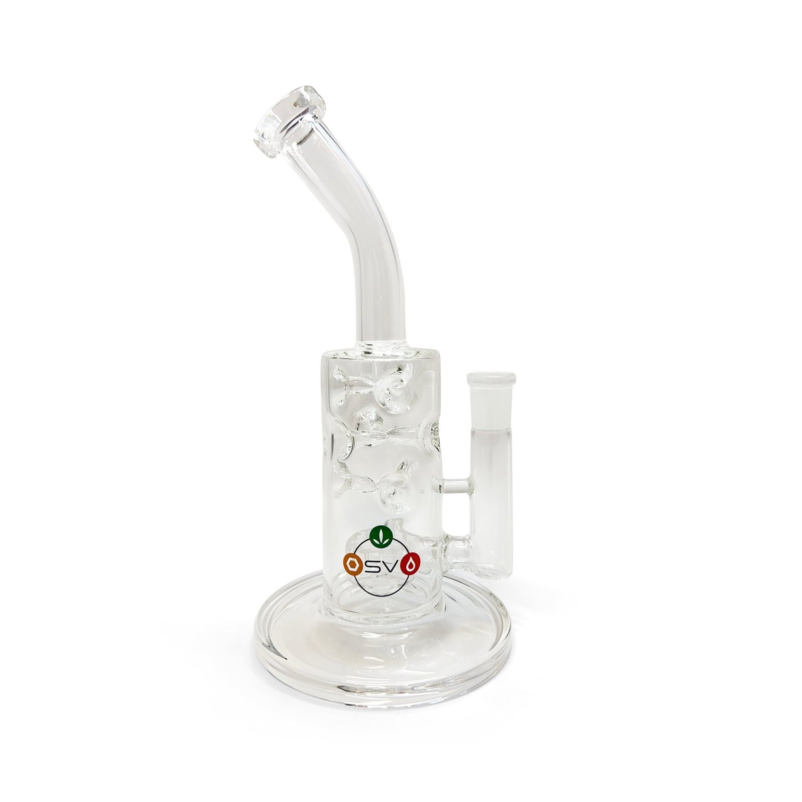 DIMPLY - S.V's GLASS WATER BUBBLER - Image 2