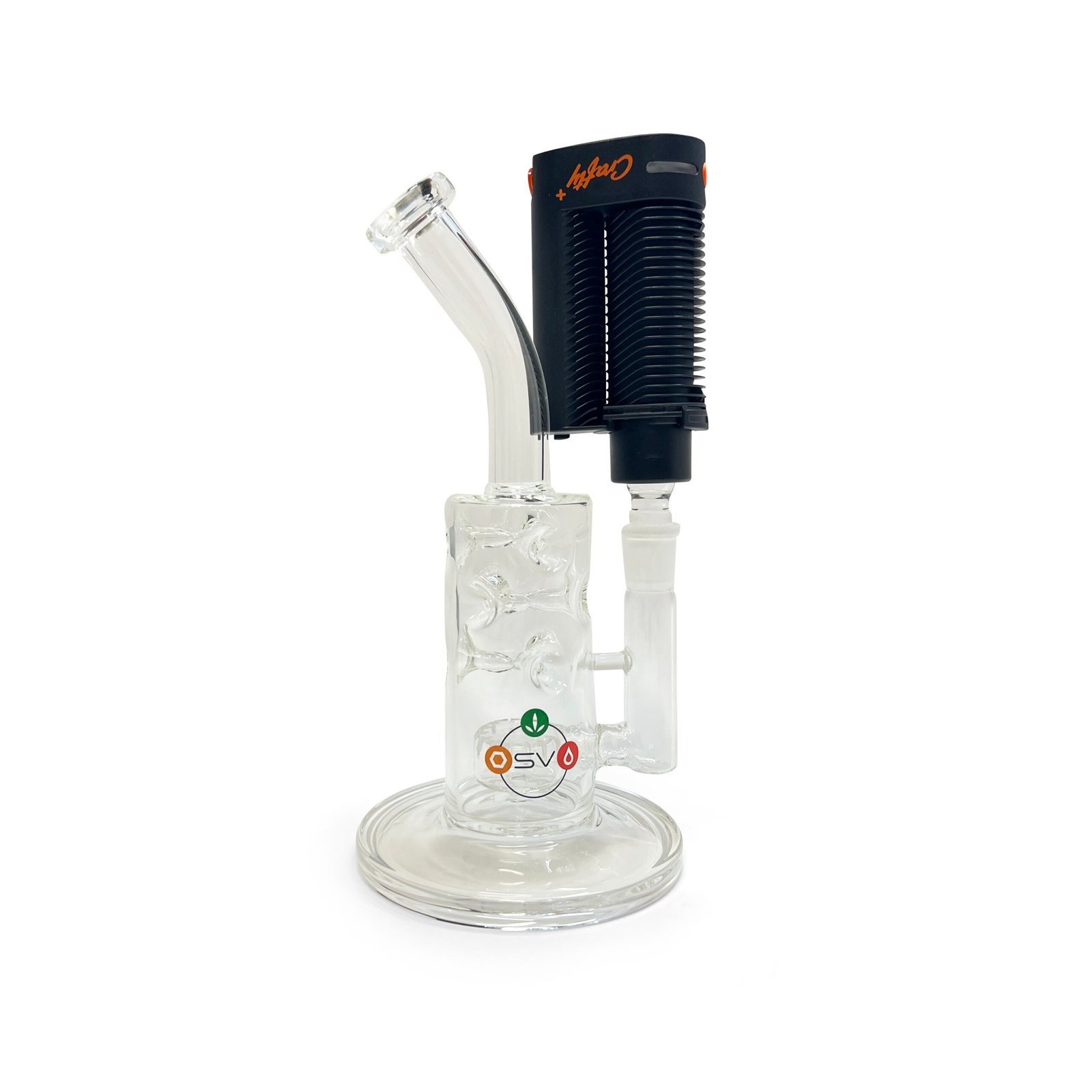 DIMPLY - S.V's GLASS WATER BUBBLER - Image 3