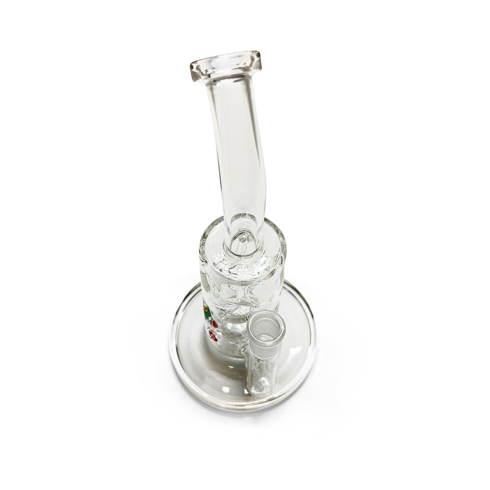 DIMPLY - S.V's GLASS WATER BUBBLER - Image 5